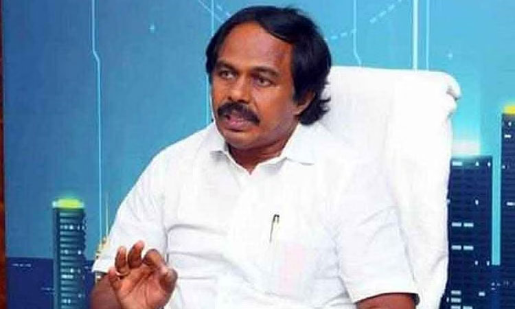 ஊழலை பற்றி பேச பாஜகவுக்கு தகுதி இல்லை: அமைச்சர் மனோ தங்கராஜ் காட்டம்