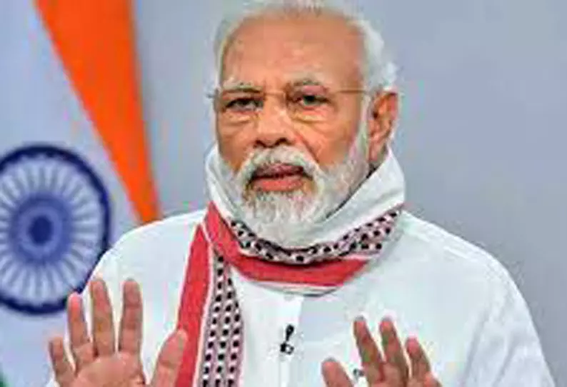 விபத்தில் உயிரிழந்தவர்களுக்கு ஜனாதிபதி முர்மு, பிரதமர் மோடி இரங்கல் விபத்தில் உயிரிழந்தவர்களுக்கு ஜனாதிபதி முர்மு, பிரதமர் மோடி இரங்கல்