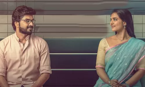 ரசிகர்களுக்கு வாழ்த்து தெரிவித்து புதிய போஸ்டர் வெளியிட்ட தீராக்காதல் படக்குழு ரசிகர்களுக்கு வாழ்த்து தெரிவித்து புதிய போஸ்டர் வெளியிட்ட தீராக்காதல் படக்குழு