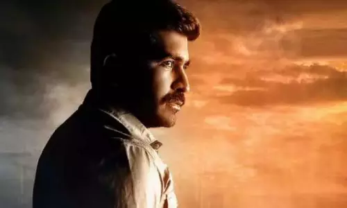 விஜய் ஆண்டனி நடித்துள்ள தமிழரசன் படத்தின் புதிய ரிலீஸ் தேதி அறிவிப்பு