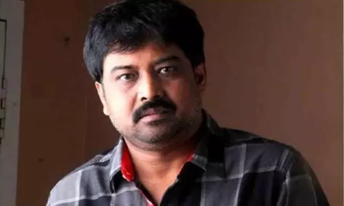 சிறை தண்டனை வழக்கை சட்டப்படி சந்திப்பேன் - டைரக்டர் லிங்குசாமி சிறை தண்டனை வழக்கை சட்டப்படி சந்திப்பேன் - டைரக்டர் லிங்குசாமி