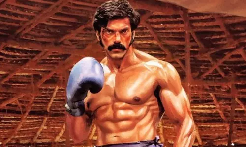 ஆர்யா படத்துக்கு சர்வதேச அங்கீகாரம் ஆர்யா படத்துக்கு சர்வதேச அங்கீகாரம்