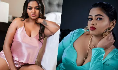 விருந்துக்கு சென்ற இடத்தில் நடிகைக்கு காத்திருந்த அதிர்ச்சி.. போலீசில் பரபரப்பு புகார்...! விருந்துக்கு சென்ற இடத்தில் நடிகைக்கு காத்திருந்த அதிர்ச்சி.. போலீசில் பரபரப்பு புகார்...!