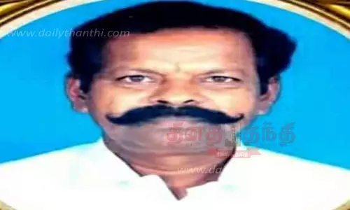 மின்சாரம் தாக்கி டிரைவர் பலி