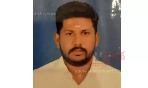 ரூ.90 லட்சத்தை இழந்த கார் டீலர் தற்கொலை