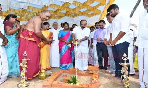 வைகை ஆற்றில் ரூ.30 கோடியில் தடுப்பணை