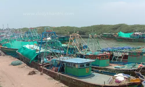 அரசு வழங்கும் தடைக்கால நிவாரண தொகை போதுமானதாக இல்லை