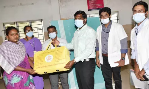 மருங்காபுரி ஊராட்சி ஒன்றியத்தில் வளர்ச்சிப்பணிகளை  கலெக்டர் ஆய்வு