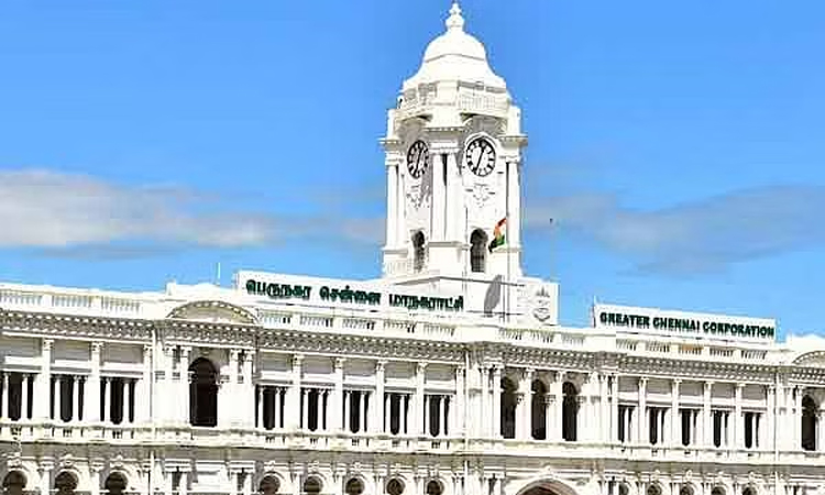 சிங்கார சென்னை 2.0 திட்டத்தின் கீழ் 14 திட்டப்பணிகளை மேற்கொள்ள ரூ.24 கோடி நிதி ஒதுக்கீடு - சென்னை மாநகராட்சி தகவல்