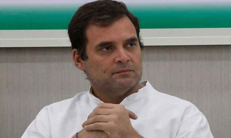 கர்நாடகத்தில் உள்ள கோலார் மாவட்டத்தில் ராகுல் காந்தி இன்று தேர்தல் பிரச்சாரம்