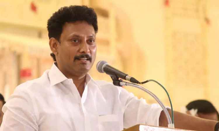 அரசு பள்ளிகளில் மாணவர் சேர்க்கையை அதிகரிக்க விழிப்புணர்வு பிரச்சாரம் - அமைச்சர் அன்பில் மகேஷ் நாளை தொடங்கி வைக்கிறார்