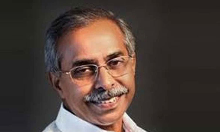 முன்னாள் எம்.பி கொலை வழக்கில் ஆந்திர முதல் மந்திரி ஜெகன் மோகன் ரெட்டியின் உறவினர் கைது