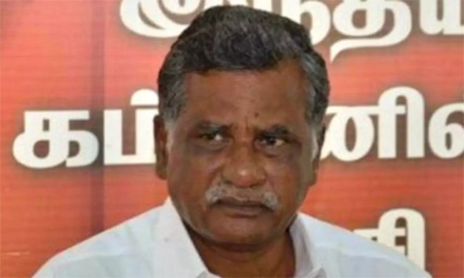 சாதி வெறி ஆணவக் கொலைகளை தடுக்க வலுவான சட்டம் நிறைவேற்ற வேண்டும் - முத்தரசன் வலியுறுத்தல்