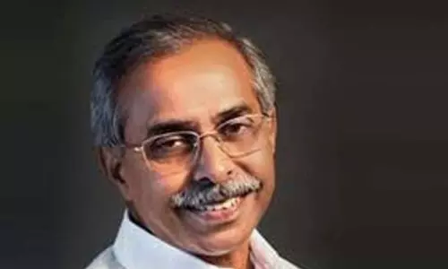 முன்னாள் எம்.பி கொலை வழக்கில் ஆந்திர முதல் மந்திரி ஜெகன் மோகன் ரெட்டியின் உறவினர் கைது