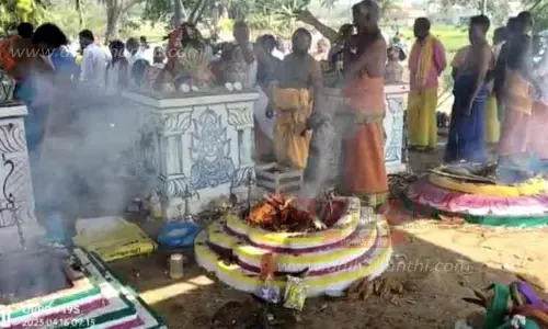 கிருஷ்ணர் கோவில் கும்பாபிஷேகம் கிருஷ்ணர் கோவில் கும்பாபிஷேகம்