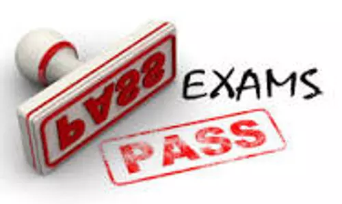 தேசிய ஊரக திறனாய்வு தேர்வில்தர்மபுரி மாவட்டத்தில் 298 மாணவ, மாணவிகள் வெற்றிமாநில அளவில் 5-வது இடத்தை பிடித்தனர்