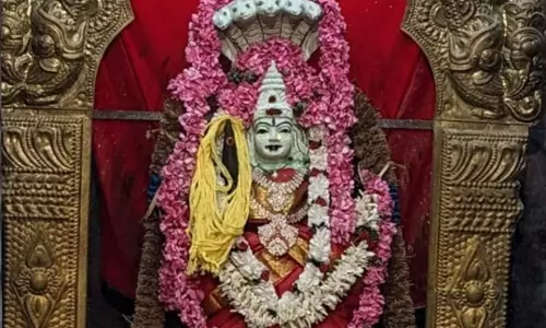 கொமாரபாளையம் மாரியம்மன் கோவில் திருவிழா