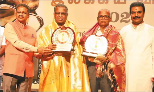 சிவபெருமானை பித்தன் என்று ஏன் அழைக்கிறோம்? சென்னை ஐகோர்ட்டு நீதிபதி விளக்கம்