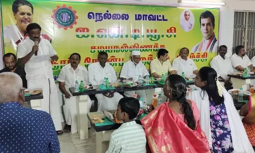 இப்தார் நோன்பு திறப்பு நிகழ்ச்சி