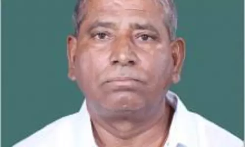 கரடி சங்கண்ணா எம்.பி. பா.ஜனதாவில் இருந்து விலக முடிவு