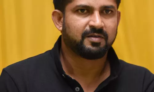 அரசியல் ஒலி பெருக்கி