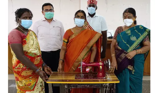 ராணிப்பேட்டையில் மக்கள் குறைதீர்வு நாள் கூட்டம்