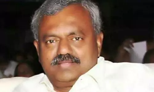 யஷ்வந்தபுரம் தொகுதியை மீண்டும் கைப்பற்றும் முனைப்பில் எஸ்.டி.சோமசேகர்