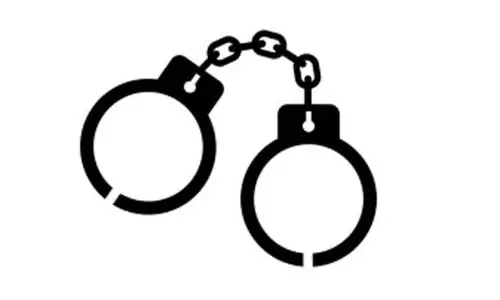 நாகர்கோவிலில் பெண்ணை தாக்கிய கணவர் கைது