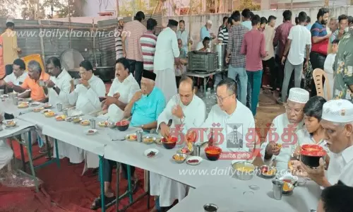 இப்தார் நோன்பு திறப்பு நிகழ்ச்சி இப்தார் நோன்பு திறப்பு நிகழ்ச்சி