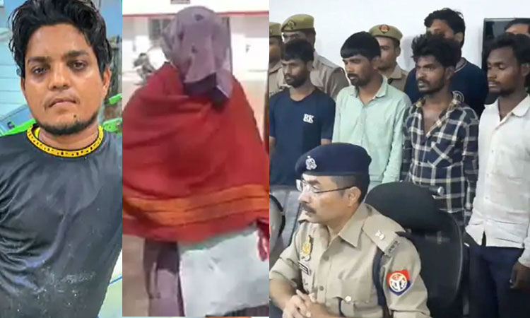 4 காதலர்களை வைத்து கணவனுக்கு மது விருந்து கொடுத்து கொலை செய்த மனைவி