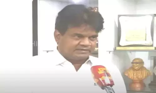 வெளிநாடு வாழ் இந்தியர்களுக்காக தனி அமைச்சகம் - பிரதமருக்கு வடசென்னை எம்.பி. மீண்டும் கடிதம்