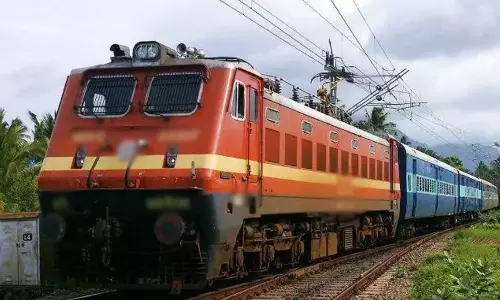 துவாரகாவில் இருந்து மதுரைக்கு சிறப்பு ரெயில் சேவை - தெற்கு ரெயிவே அறிவிப்பு துவாரகாவில் இருந்து மதுரைக்கு சிறப்பு ரெயில் சேவை - தெற்கு ரெயிவே அறிவிப்பு