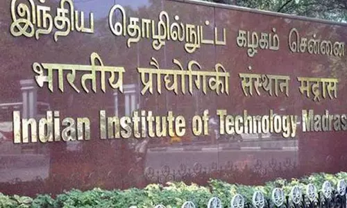 ரத்த நாளங்களின் ஆரோக்கியத்தை அறிய புதிய பரிசோதனைக்கருவி; சென்னை ஐ.ஐ.டி. ஆராய்ச்சியாளர்கள் கண்டுபிடித்தனர்