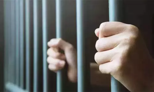 அமெரிக்காவில் 8 பெண்களை பலாத்காரம் செய்தவருக்கு 156 ஆண்டுகள் சிறை..!!