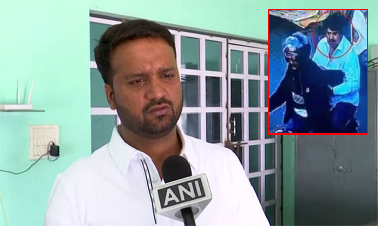 உமேஷ் பால் கொலை குற்றவாளி ஓடும் பைக்கில் வெடிகுண்டு தயாரிப்பதில் நிபுணர்; திடுக் தகவல்