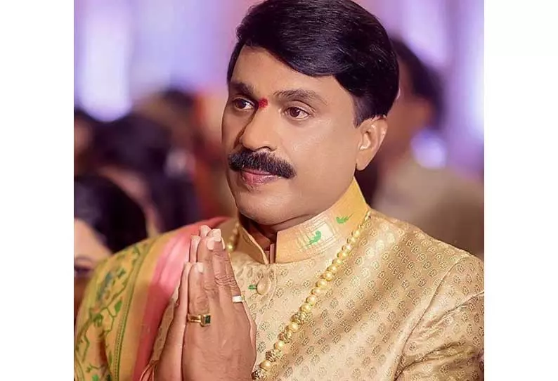 ஜனார்த்தன ரெட்டிக்கு அனுமதி இல்லை ஜனார்த்தன ரெட்டிக்கு அனுமதி இல்லை