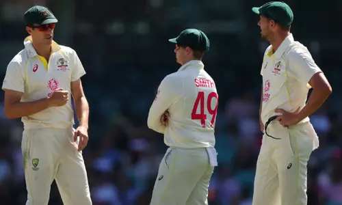 உலக டெஸ்ட் சாம்பியன்ஷிப் இறுதிப்போட்டி: கம்மின்ஸ் தலைமையிலான ஆஸ்திரேலிய அணி அறிவிப்பு...!