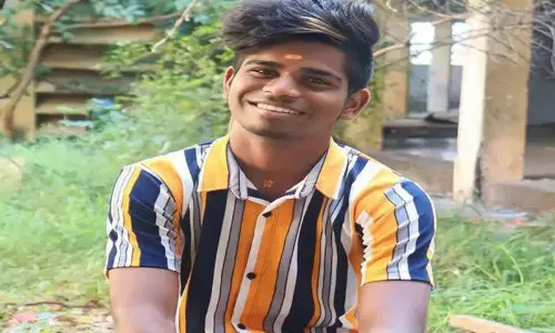 காதல் விவகாரம்: சமரசம் செய்ய சென்ற ஐடிஐ மாணவர் அடித்துக் கொலை...!