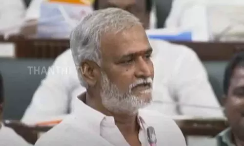 தமிழகத்தில் ரூ.331 கோடியில் 745 கோவில்களில் திருப்பணிகள் - அமைச்சர் சேகர்பாபு தகவல்