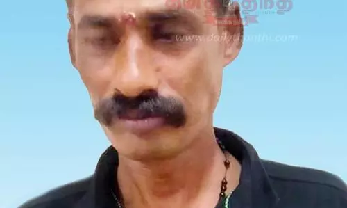 ரவுடிக்கு 10 ஆண்டு சிறை தண்டனை
