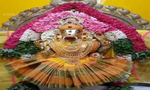 சிறப்பு அலங்காரம் சிறப்பு அலங்காரம்