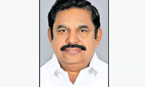 கர்நாடக சட்டமன்ற தேர்தல்: ஒரு தொகுதியில் அ.தி.மு.க. போட்டி -எடப்பாடி பழனிசாமி அறிவிப்பு