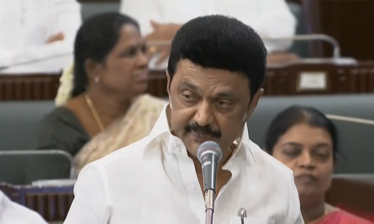 முன்னாள் பிரதமர் வி.பி.சிங்கிற்கு சென்னையில் முழு உருவச்சிலை - முதல்-அமைச்சர் மு.க.ஸ்டாலின் அறிவிப்பு