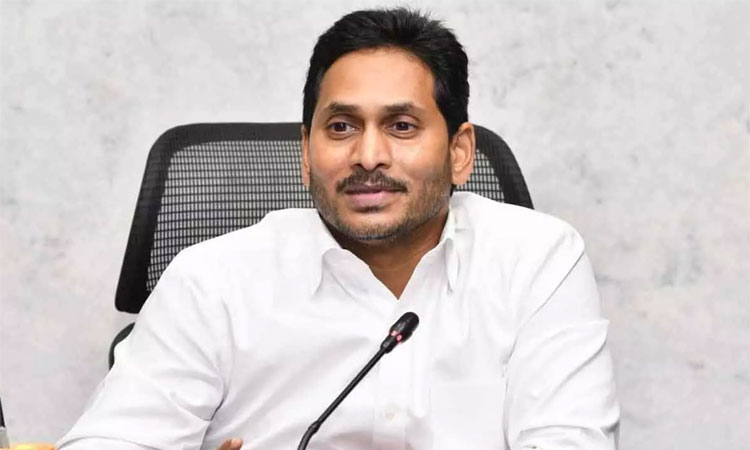 செப்டம்பர் முதல் விசாகப்பட்டினம் தலைநகராக செயல்படும் - ஜெகன்மோகன் ரெட்டி அறிவிப்பு