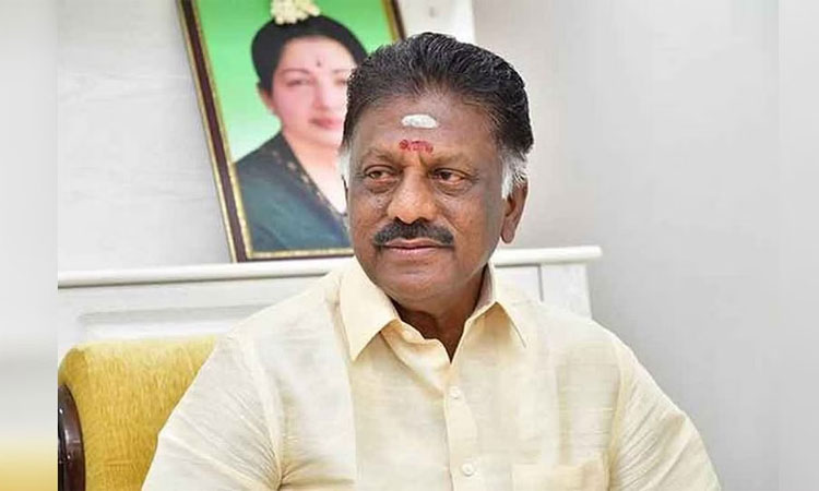 கர்நாடகா சட்டமன்ற தேர்தலில் ஓபிஎஸ் தரப்பில் மேலும் 2 தொகுதிகளில் போட்டி