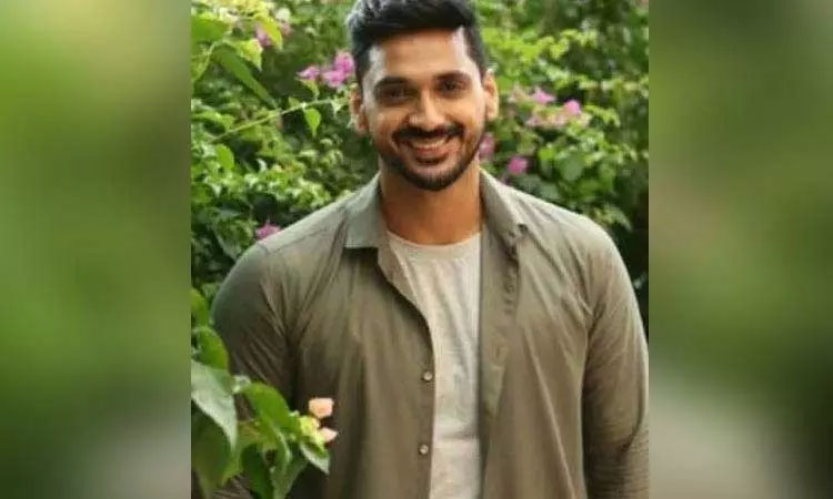 சின்னத்திரை நடிகர் அர்ணவ் மீதான வழக்கை ரத்து செய்ய சென்னை ஐகோர்ட்டு மறுப்பு