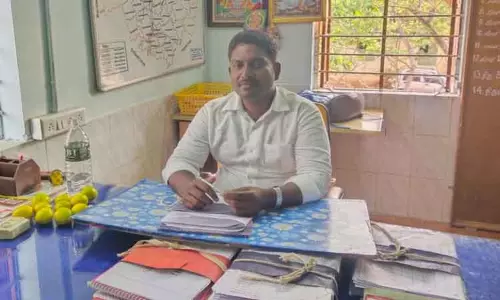 கிணத்துக்கடவு தாலுகாவில்புதிய தாசில்தார் பொறுப்பேற்பு