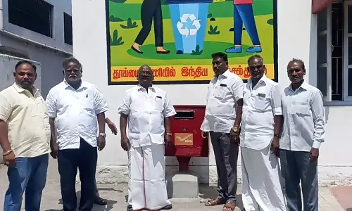 10.5 சதவீத இட ஒதுக்கீடு கோரி முதல்-அமைச்சர் மு.க.ஸ்டாலினுக்கு கடிதம்