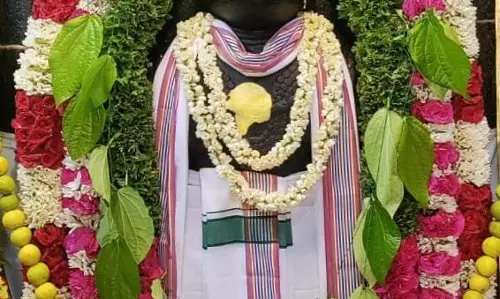 சித்திரை மாத அமாவாசையையொட்டிஆஞ்சநேயர் கோவில்களில் சிறப்பு வழிபாடுதிரளான பக்தர்கள் சாமி தரிசனம்