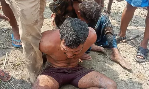 பெண்ணிடம் 20 பவுன் சங்கிலி பறிப்பு